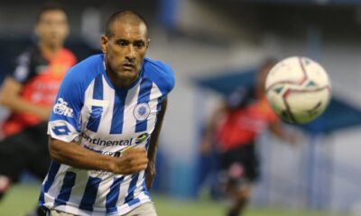 ¡Paulo Da Silva arranca oficialmente su última temporada como profesional!