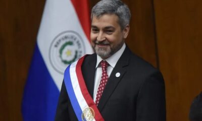 Seccionalero pedirá tratar expulsión de Mario Abdo de la ANR durante convención