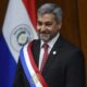 Seccionalero pedirá tratar expulsión de Mario Abdo de la ANR durante convención