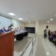 Enrique Riera anuncia que 200 policías enviados de refuerzo quedarán en Alto Paraná