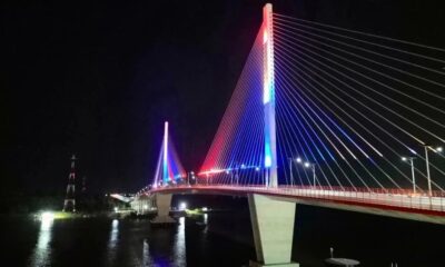 Trabajador es víctima de asalto en el recién inaugurado puente Chaco’i