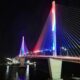 Trabajador es víctima de asalto en el recién inaugurado puente Chaco’i