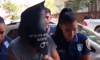 Juez ordena prisión en el Buen Pastor para madre de niño que murió asfixiado