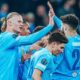 Manchester City vuelve a derrotar a Copenhague y está en cuartos de Champions