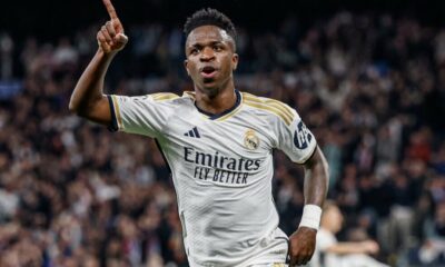 Real Madrid empata ante Leipzig pero se mete a los cuartos de la Champions