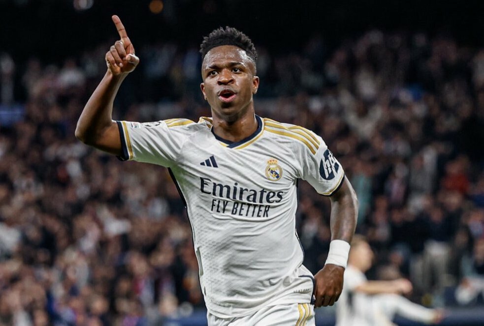 Real Madrid empata ante Leipzig pero se mete a los cuartos de la Champions