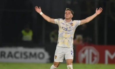 Luqueño gana a Guaraní y avanza a fase de grupos de la Sudamericana