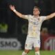 Luqueño gana a Guaraní y avanza a fase de grupos de la Sudamericana