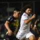 Trinidense empata con Colo Colo y sueña con una hazaña en Santiago