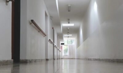 Niño está grave tras recibir patada en la cabeza por parte de otro compañero de colegio