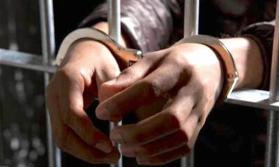 Condenan a un hombre que dio cocaína a adolescente para abusarla