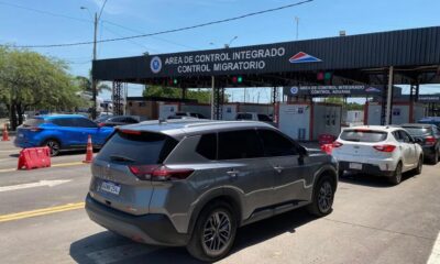 Migraciones realizó 302 procedimientos de seguridad en enero y febrero