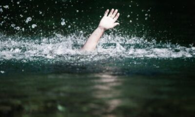 Capitán Bado: Nativo muere ahogado en un arroyo luego de caer de un puente