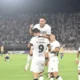 Olimpia logra un agónico triunfo ante Luqueño
