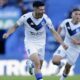 Vélez separa a jugador paraguayo y otros por “abuso sexual”