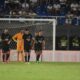 Olimpia se desploma ante Ameliano y se queda con las manos vacías