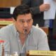Buzarquis propone que presos trabajen y no estén “tekoreí”