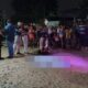 Hombre muere apuñalado en San Lorenzo tras supuesta riña de adictos