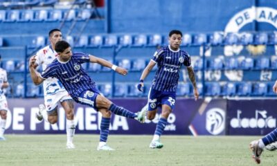 Sol de América hila su segundo triunfo