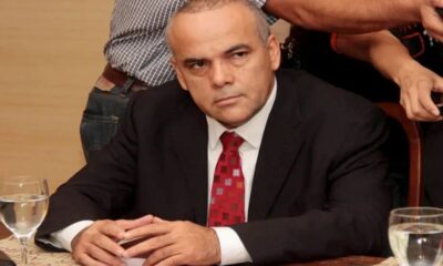 Senador Bachi Núñez querella a Celeste Amarilla por difamación e injuria