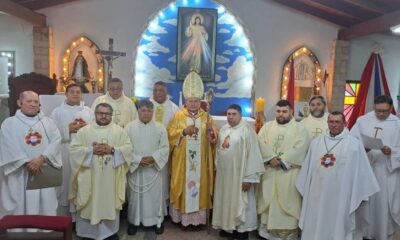 CEP desacredita a Iglesia Cristiana Católica Apostólica Nacional Paraguaya