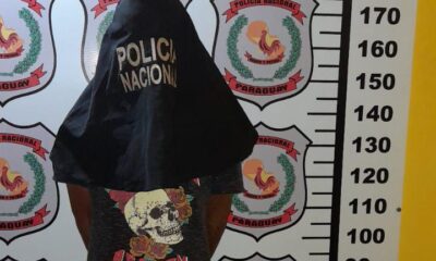 PJC: Joven es detenido por supuesto abuso a su prima menor de 14 años