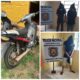 PJC: Recuperan motocicleta hurtada a una estudiante y detienen a tres jóvenes