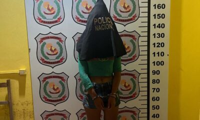 PJC: Apuñaló a su concubino porque la atacó en estado etílico