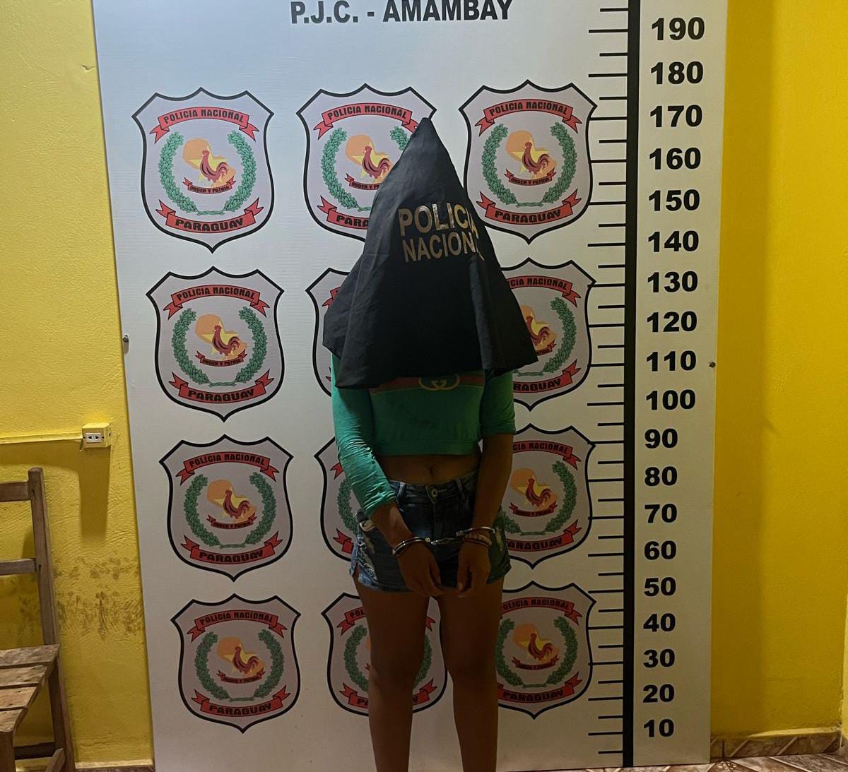 PJC: Apuñaló a su concubino porque la atacó en estado etílico PJC: Apuñaló a su concubino porque la atacó en estado etílico