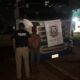PJC: Incautan camión denunciado como hurtado en Alto Paraná