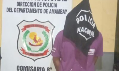 PJC: Joven fue golpeada por su ex pareja que no quiso aceptar el fin de la relación