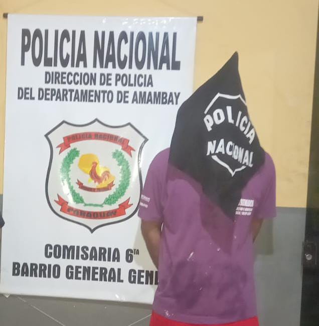 PJC: Joven fue golpeada por su ex pareja que no quiso aceptar el fin de la relación PJC: Joven fue golpeada por su ex pareja que no quiso aceptar el fin de la relación