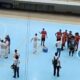 Amambay debuta con victoria en las eliminatorias para el Nacional de Fútbol de Salón 2024