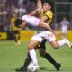 Un guapo Guaraní rescata un empate ante Cerro