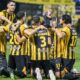 Guaraní derrota por la mínima a Sol de América
