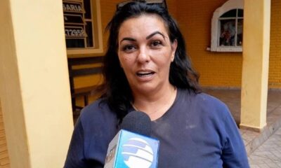 Una mujer denuncia que fue raptada por su ex pareja en Pedro Juan Caballero