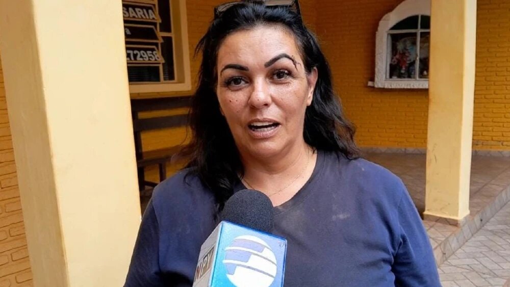 Una mujer denuncia que fue raptada por su ex pareja en Pedro Juan Caballero Una mujer denuncia que fue raptada por su ex pareja en Pedro Juan Caballero