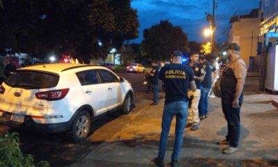 Por segunda vez, un hombre sobrevive a un ataque de sicarios