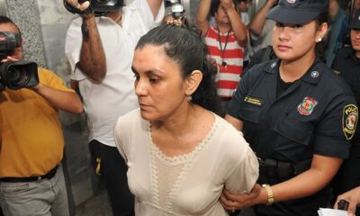 Rechazan extradición y liberan a familiares de Carmen Villalba en Argentina, señala organización