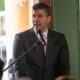 Santiago Peña anuncia medida para enfrentar inseguridad en Canindeyú