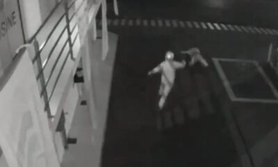 Motochorros asesinan a un guardia en otro violento asalto en Ciudad del Este