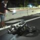 Tragedia en Piribebuy: Una pareja y sus tres hijos iban en una moto y fallecieron en accidente