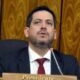 Diputados postea en X el comunicado de Honor Colorado sobre Israel y desata críticas