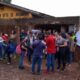 Padres exigen claridad en el manejo administrativo en colegio de Pedro Juan Caballero