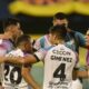 Libertad golea en Luque y sigue firme en la cima