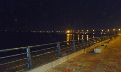 Reportan hallazgo de cadáver en la Costanera de Asunción