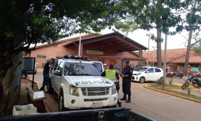 PJC: Hombre que atentó contra su ex pareja ya estaría con muerte cerebral