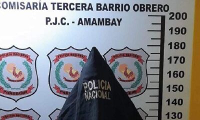 Un hombre habría intentado abusar de una joven en un colectivo