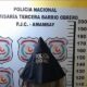 Un hombre habría intentado abusar de una joven en un colectivo