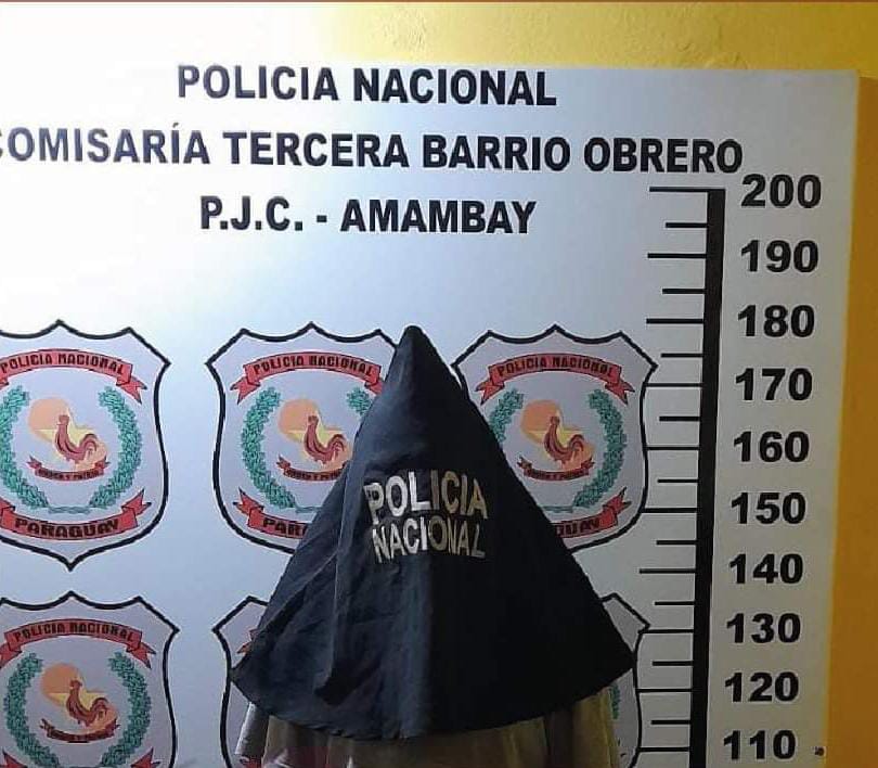 Un hombre habría intentado abusar de una joven en un colectivo Un hombre habría intentado abusar de una joven en un colectivo